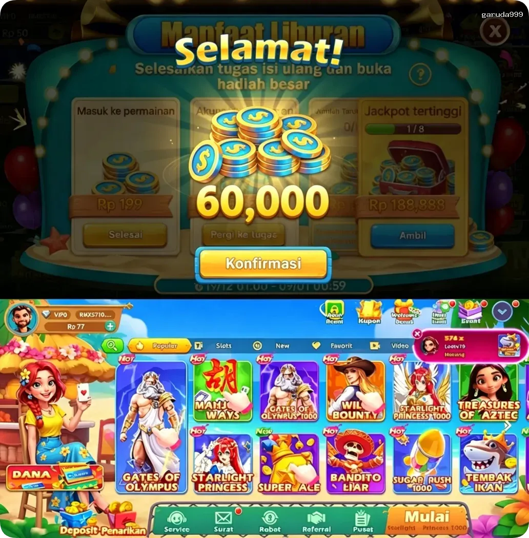 garuda999 Masuk - garuda999 Resmi